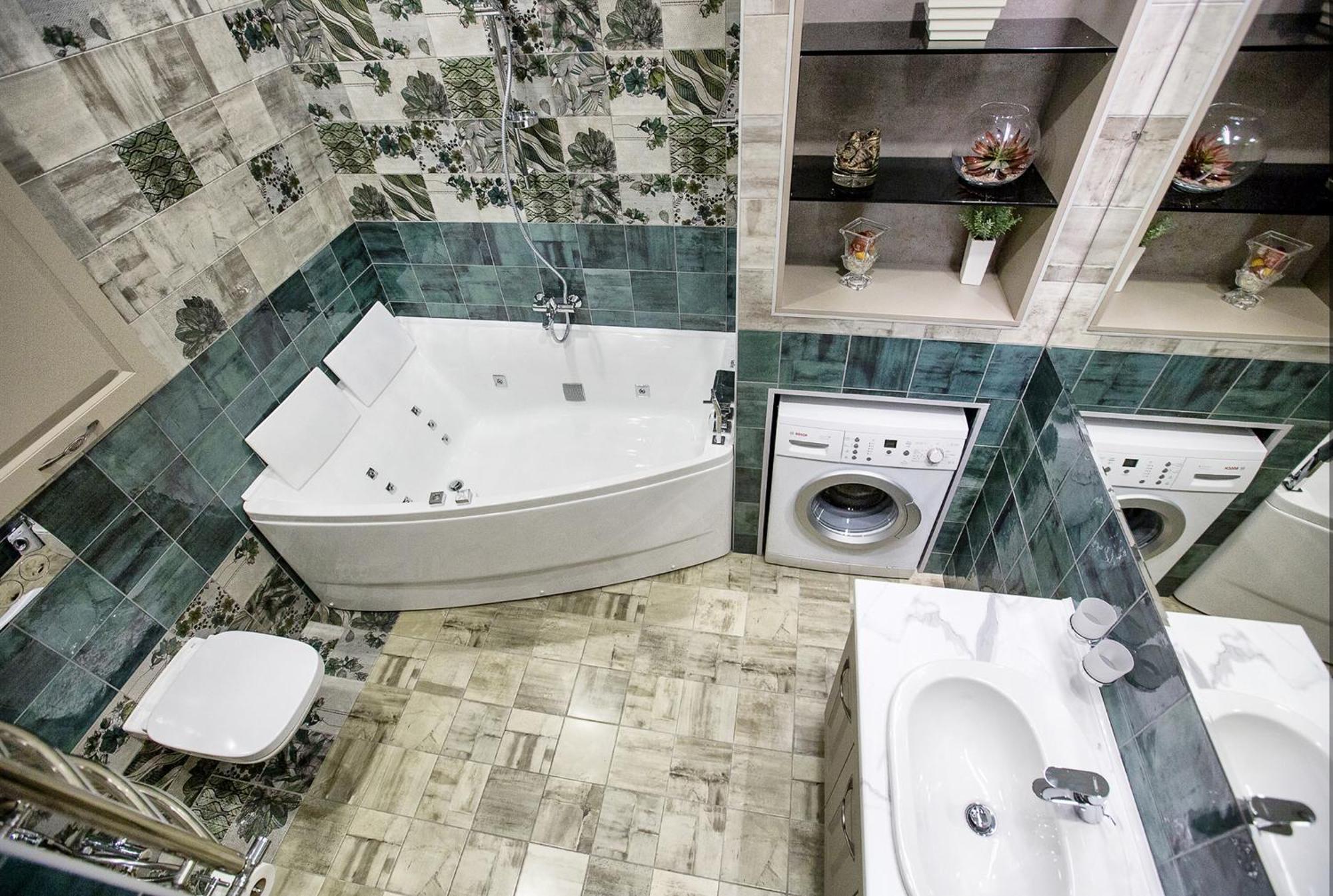 Jane Stone Apartments Odessa Esterno foto