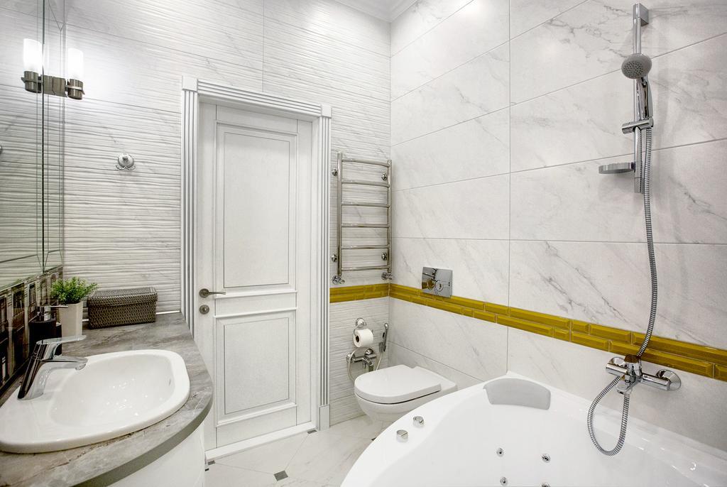 Jane Stone Apartments Odessa Esterno foto